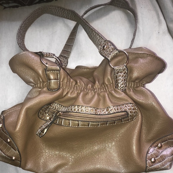 Tree of Life purse - Picture 2 of 4